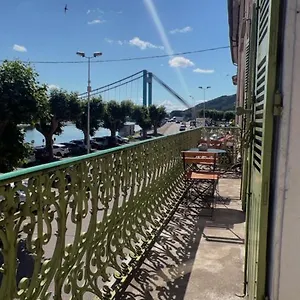 Prive « rive Droite » Appartement