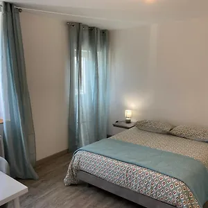 Maison Des Balmes Proche Lyon Hébergement de vacances