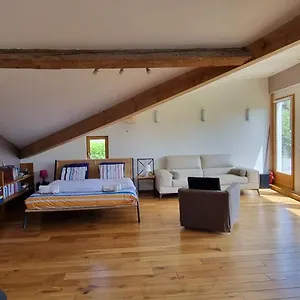 Au Vieux Four A Pain - A Louer Hébergement de vacances